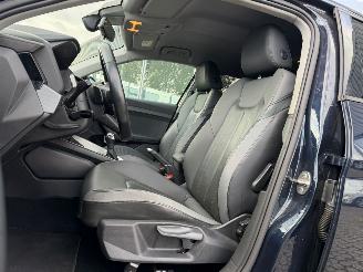 Audi A1 Sportback 25 TFSI epic automaat picture 10