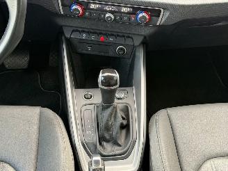 Audi A1 Sportback 25 TFSI epic automaat picture 15