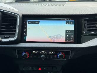 Audi A1 Sportback 25 TFSI epic automaat picture 14