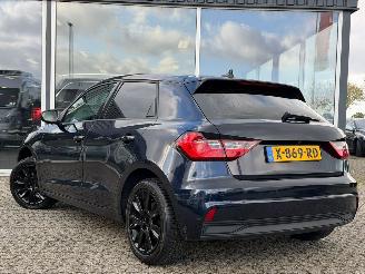 Audi A1 Sportback 25 TFSI epic automaat picture 6