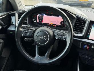 Audi A1 Sportback 25 TFSI epic automaat picture 12