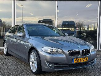Avarii autoturisme BMW 5-serie BMW 528I HighExecutive pano automaat led 2010/6