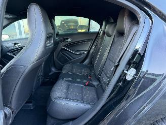 Mercedes A-klasse Mercedes-Benz A180 AMG Led picture 12