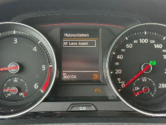 Volkswagen Golf GTD SPORT&SOUND DSG PANO picture 16
