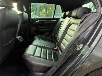 Volkswagen Golf GTD SPORT&SOUND DSG PANO picture 11