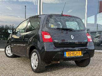 Renault Twingo AUTOMAAT AIRCO NAP KM STAND picture 6