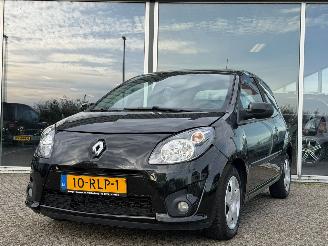 Renault Twingo AUTOMAAT AIRCO NAP KM STAND picture 8
