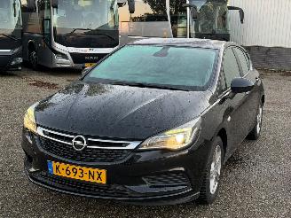 škoda osobní automobily Opel Astra Opel Astra 1.0 Business+ 2016/10