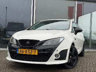 Seat Ibiza SC 1.4 TSI FR Bocanegra picture 9