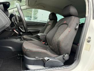 Seat Ibiza SC 1.4 TSI FR Bocanegra picture 11