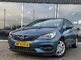 Opel Astra 1.0 Online Edition Automaat NAP picture 9