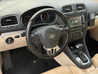 Volkswagen Golf 1.4 TSI Highline DSG picture 10