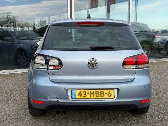 Volkswagen Golf 1.4 TSI Highline DSG picture 4