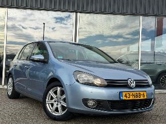 Avarii autoturisme Volkswagen Golf 1.4 TSI Highline DSG 2008/10