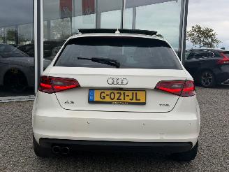 Audi A3 Sportback 1.4 TFSI S-LINE PANO AUTOMAAT picture 5