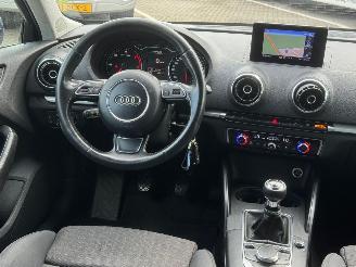 Audi A3 Sportback 1.6 TDI Ambition Pro Line picture 12
