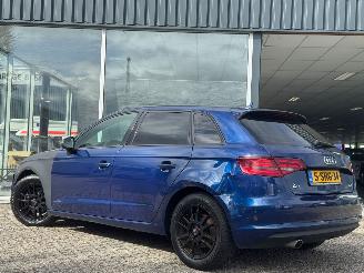 Audi A3 Sportback 1.6 TDI Ambition Pro Line picture 5