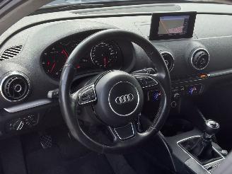 Audi A3 Sportback 1.6 TDI Ambition Pro Line picture 13