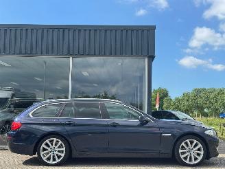 BMW 5-serie Touring 528i High Executive Automaat picture 2