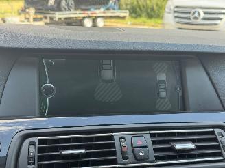 BMW 5-serie Touring 528i High Executive Automaat picture 16