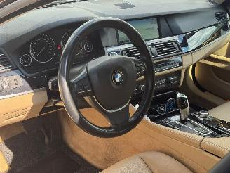 BMW 5-serie Touring 528i High Executive Automaat picture 11