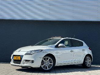 škoda osobní automobily Renault Mégane 1.5 dCi GT-Line 2012/11