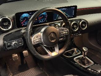 Mercedes A-klasse A160 AMG PANO NAP! picture 6