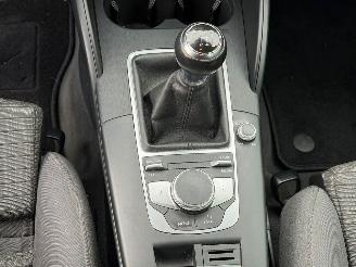 Audi A3 Audi A3 Sportback 1.0 TFSI Sport Lease Edition NAP picture 15