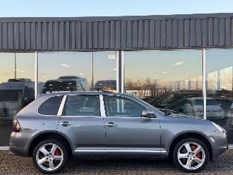 Porsche Cayenne Porsche Cayenne 4.5 Turbo picture 3