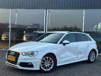 Audi A3 SPORTBACK S-LINE 1.2TFSI AUTOMAAT picture 9
