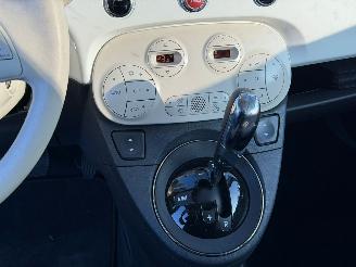 Fiat 500 Fiat 500 0.9 TwinAir Turbo Vintage \'57 AUTOMAAT NAP picture 9