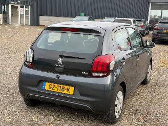 Peugeot 108 1.0 e-VTi Active picture 4