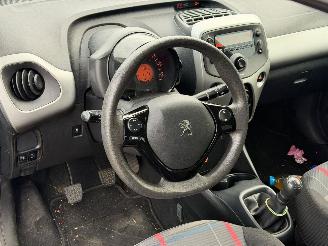 Peugeot 108 1.0 e-VTi Active picture 8