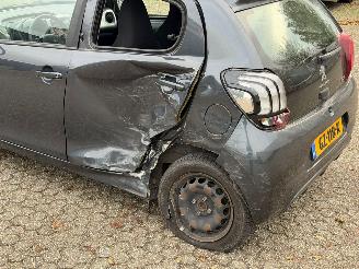 Peugeot 108 1.0 e-VTi Active picture 7