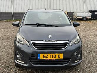 Peugeot 108 1.0 e-VTi Active picture 2