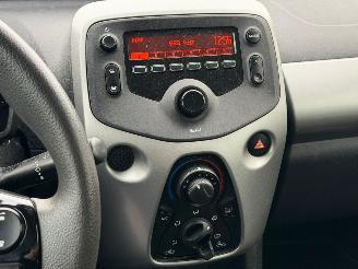 Peugeot 108 1.0 e-VTi Active picture 12