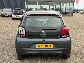 Peugeot 108 1.0 e-VTi Active picture 5