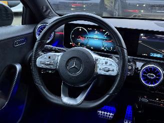 Mercedes A-klasse A180 benzine AMG PANO/Automaat picture 20