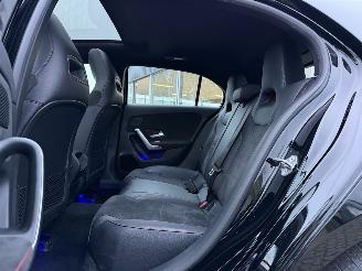 Mercedes A-klasse A180 benzine AMG PANO/Automaat picture 15