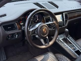 Porsche Macan Macan 3.6 Turbo PANO FULL OPTION picture 13