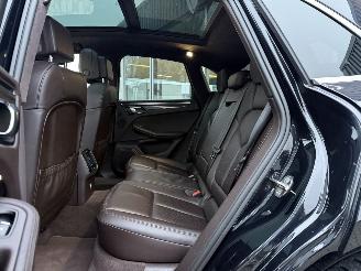 Porsche Macan Macan 3.6 Turbo PANO FULL OPTION picture 15