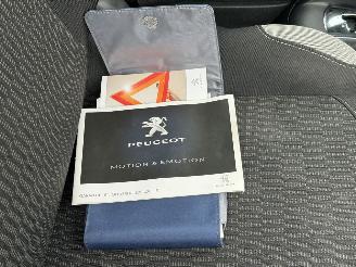 Peugeot 208 1.2 PureTech Style Pack AUTOMAAT picture 19