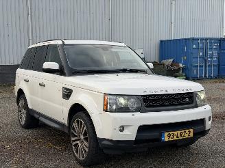 Land Rover Range Rover sport Range Rover Sport 3.0 TdV6 HSE picture 3