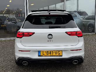 Volkswagen Golf Golf 8 GTI Clubsport Full option picture 5