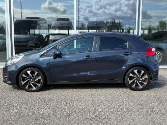 Kia Rio 1.4 CVVT ExecutiveLine picture 7