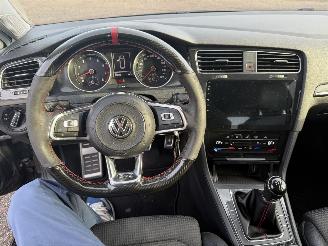 Volkswagen Golf 1.2 TSI GTI LOOK picture 13