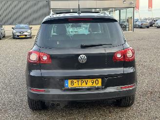 Volkswagen Tiguan 2.0 TDI Sport&Style PANO/DYNAUDIO picture 5