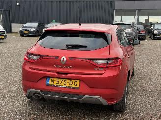 Renault Mégane 1.2 TCe GT-LINE LED picture 5