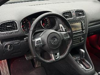 Volkswagen Golf 2.0 GTI DSG/KEY-LESS/LEER picture 10