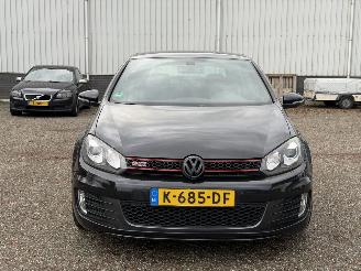 Volkswagen Golf 2.0 GTI DSG/KEY-LESS/LEER picture 2